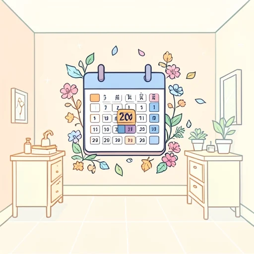 〜月 - 그림 사전