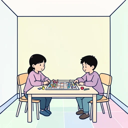 ゲーム - Diccionario ilustrado