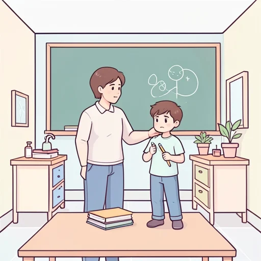 激励 - Illustrated Dictionary