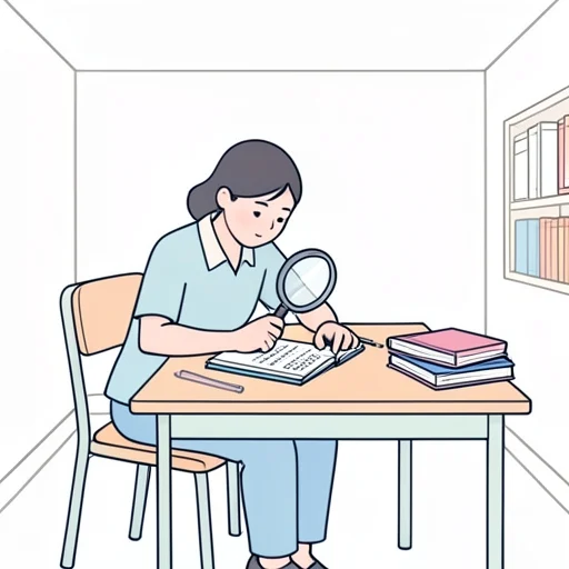 厳密 - Dizionario illustrato