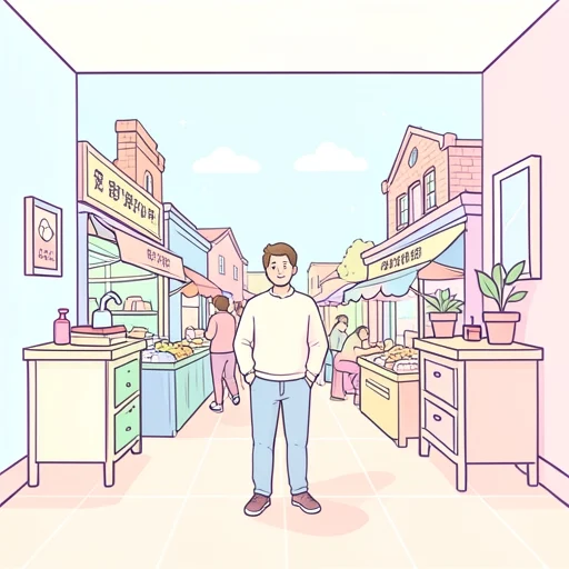 現地 - 그림 사전