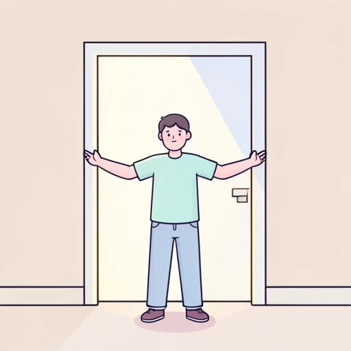 限度 - イラスト辞典