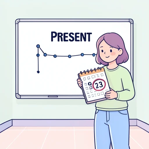 現行 - Illustrated Dictionary