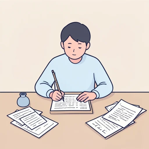原稿 - Illustrated Dictionary