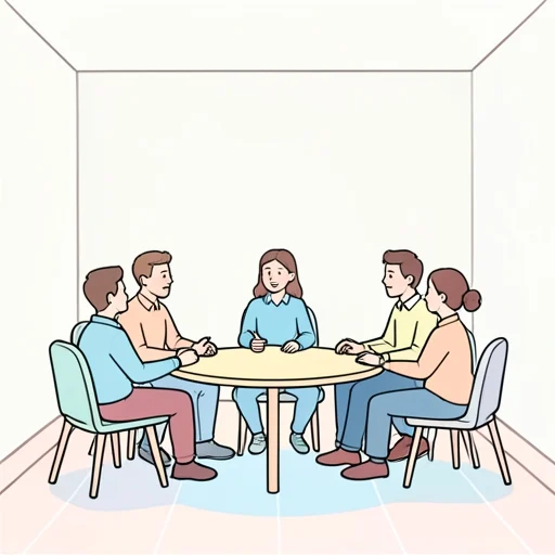 言論 - Illustrated Dictionary