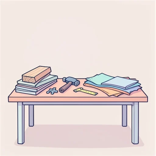 原料 - Illustrated Dictionary