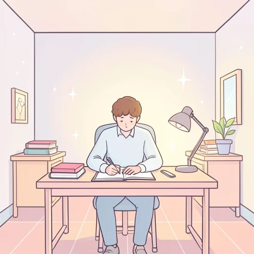 原作 - Illustrated Dictionary