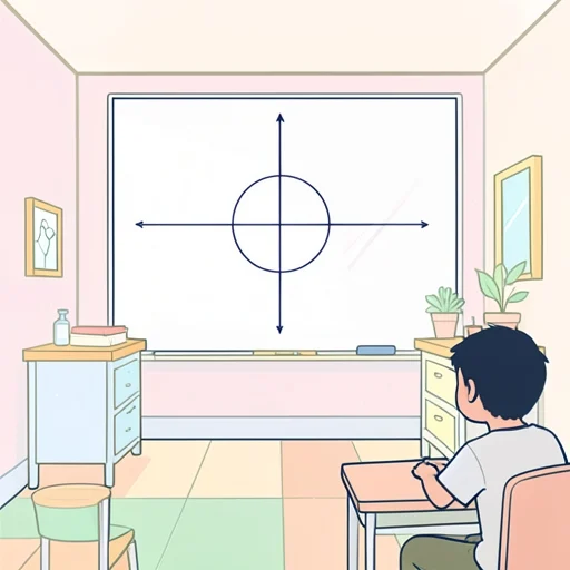 原点 - Illustrated Dictionary