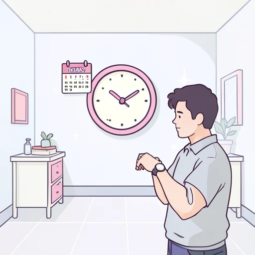 現在 - พจนานุกรมภาพ
