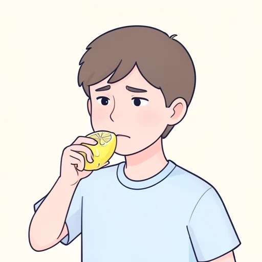 ～気味 - Từ điển minh họa