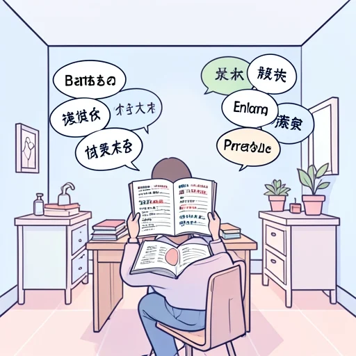 語彙 - Từ điển minh họa