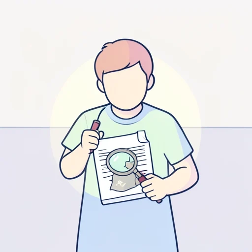 ごまかす - Diccionario ilustrado