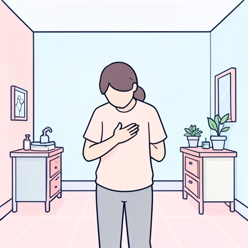 ごめんなさい - Diccionario ilustrado