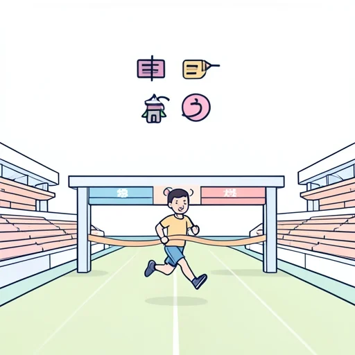 ゴール - Diccionario ilustrado
