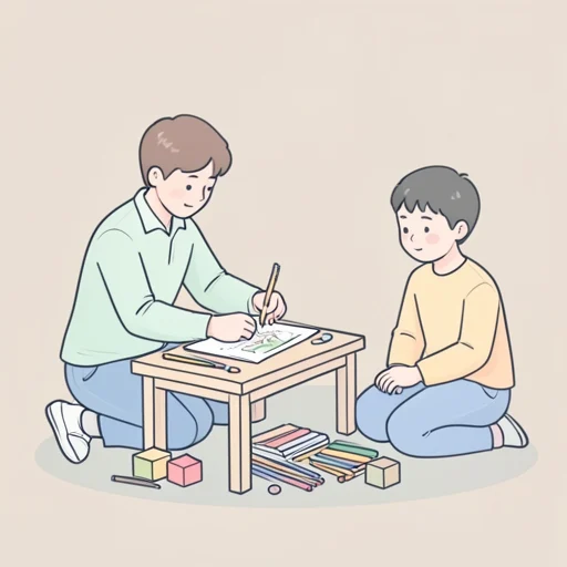 ごらんなさい (かん) - Diccionario ilustrado