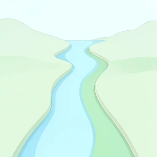 合流 - Dizionario illustrato