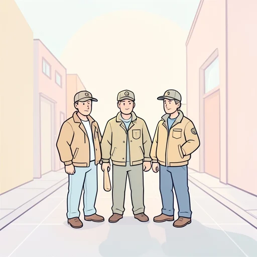 ギャング - Diccionario ilustrado