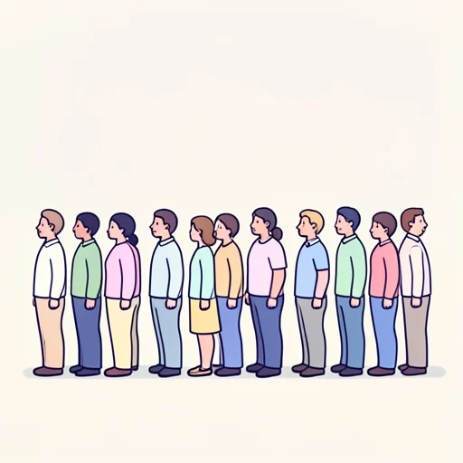 行列 - พจนานุกรมภาพ