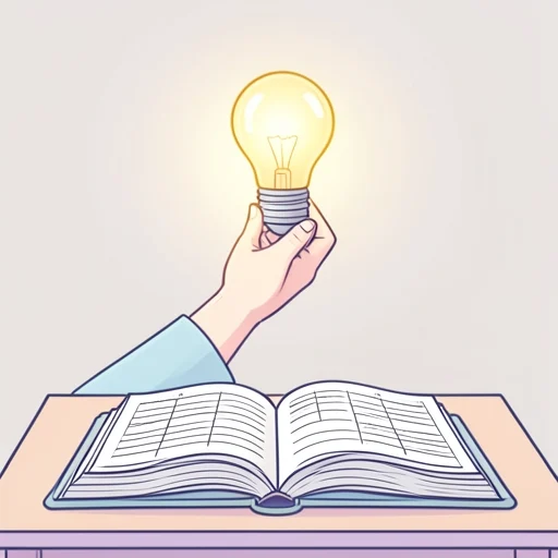 把握 - イラスト辞典