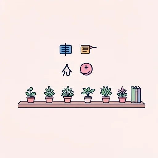 八 - Diccionario ilustrado