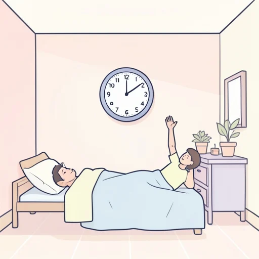 八時 - イラスト辞典