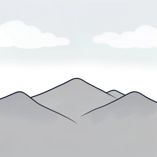 灰色 - Illustrated Dictionary