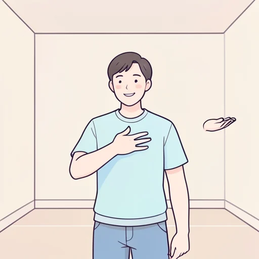 はじめまして - Diccionario ilustrado