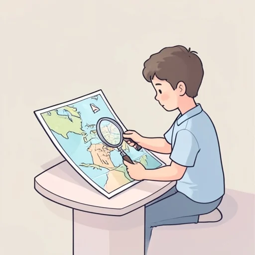 発見 - Illustrated Dictionary