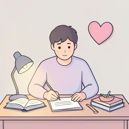 白状 - Kamus bergambar
