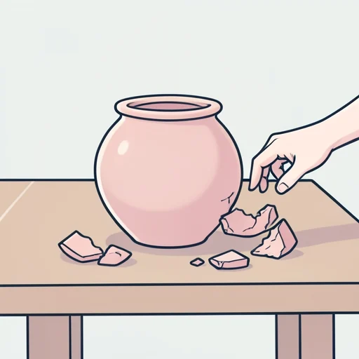 半端 - 그림 사전