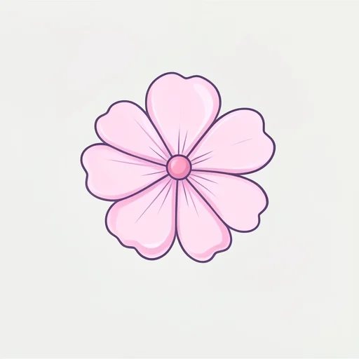 花びら - Từ điển minh họa