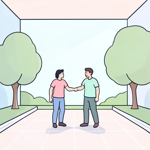 話し掛ける - Từ điển minh họa