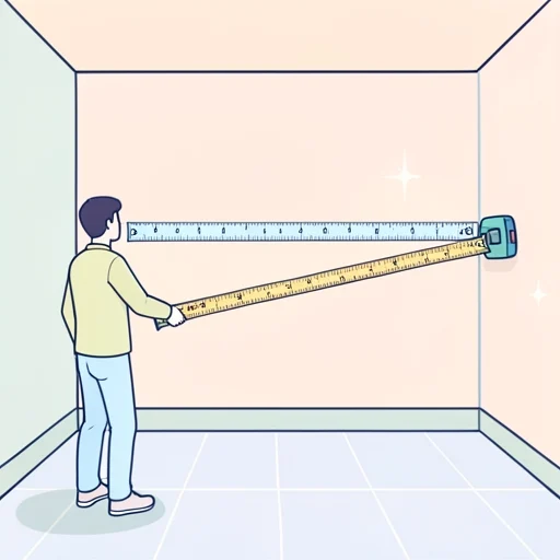 範囲 - イラスト辞典