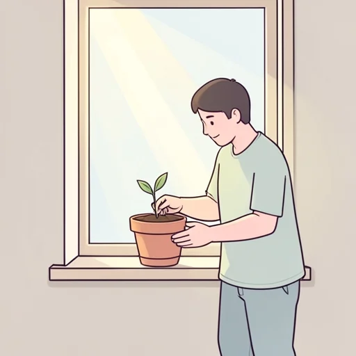 果たす - Illustrated Dictionary