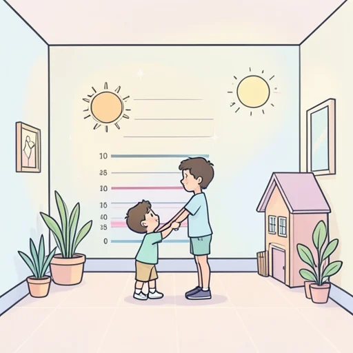 発育 - Dizionario illustrato