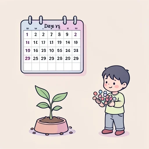 二十日 - Illustrated Dictionary