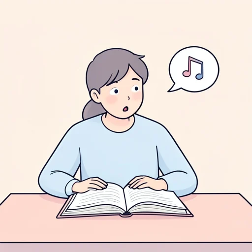 初耳 - Illustrated Dictionary