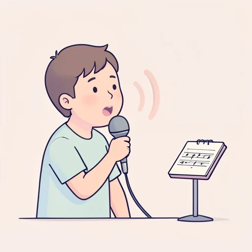 発音 - Illustrated Dictionary