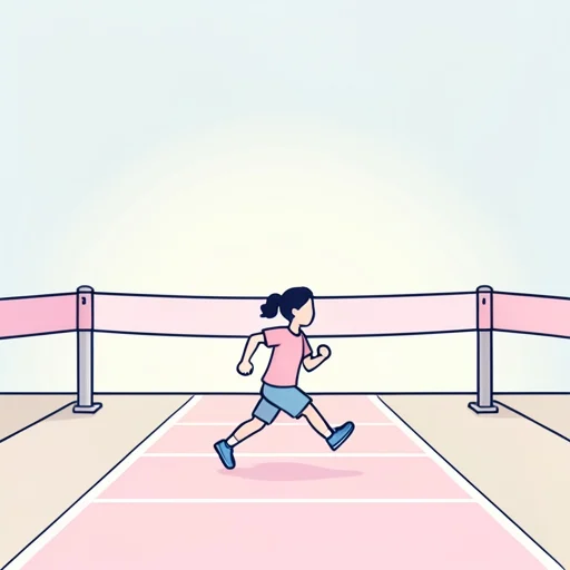 速い - Từ điển minh họa