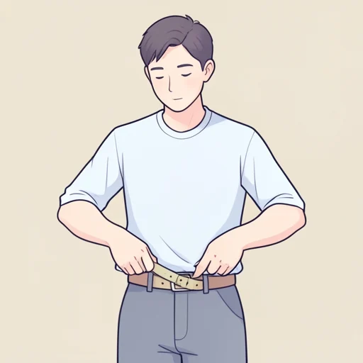 外す - Từ điển minh họa