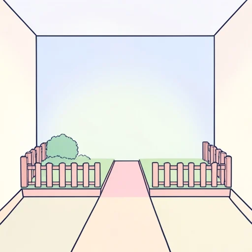 辺 - 그림 사전