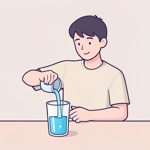 減らす - Illustrated Dictionary