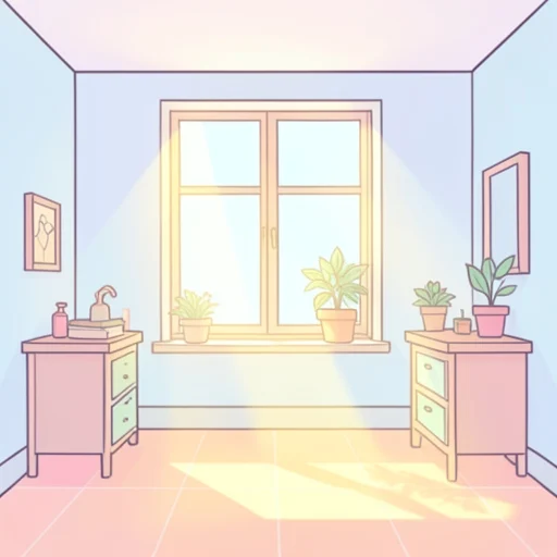 日当たり - Bildwörterbuch