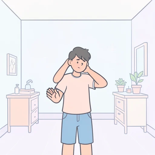 日頃 - Illustrated Dictionary