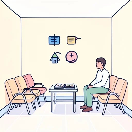 控室 - Dicionário ilustrado