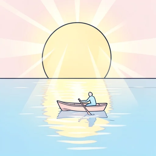 光 - 그림 사전