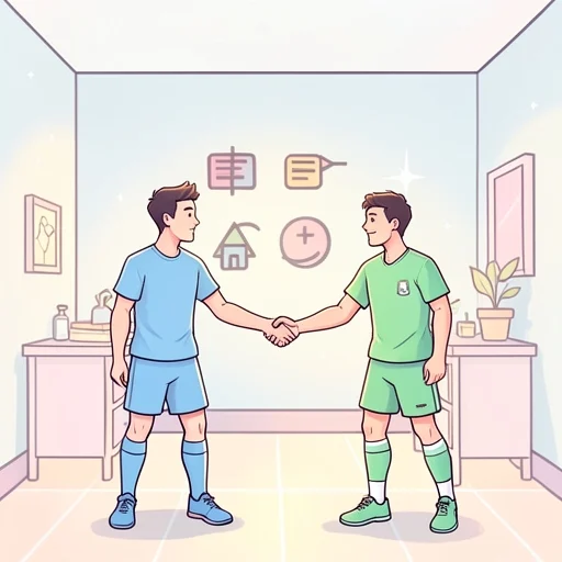 引き分け - Illustrated Dictionary