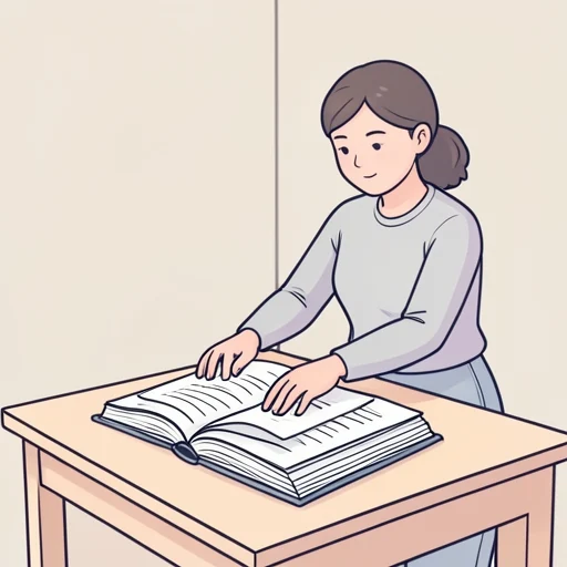 引っ繰り返す - イラスト辞典