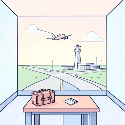 飛行 - Dicionário ilustrado
