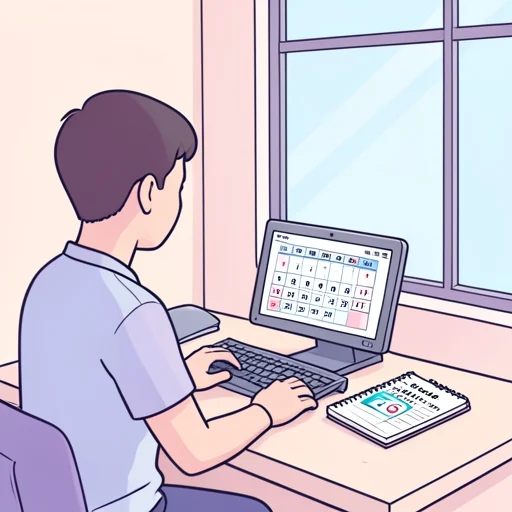 日日 - Illustrated Dictionary